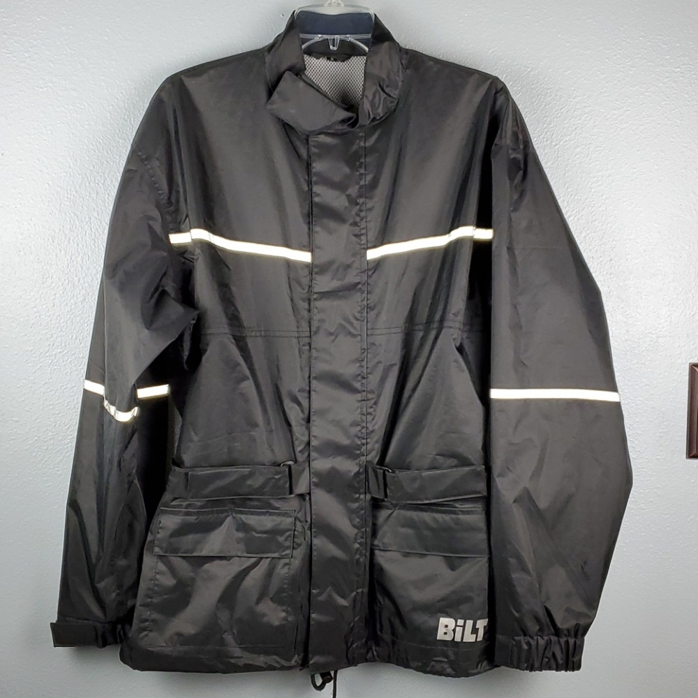 Bilt Waterproof Cycle Jacket